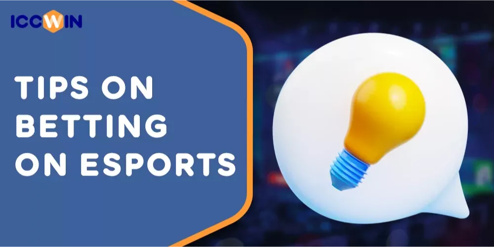 Tips on Betting on eSports Tips on Betting on eSports